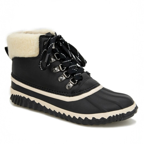 🆕 NWT JBU by Jambu Women's Alison Waterproof Ankle Boot - Picture 1 of 6